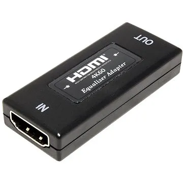 Value predlžovací adaptér HDMI, 4 K, 20 m