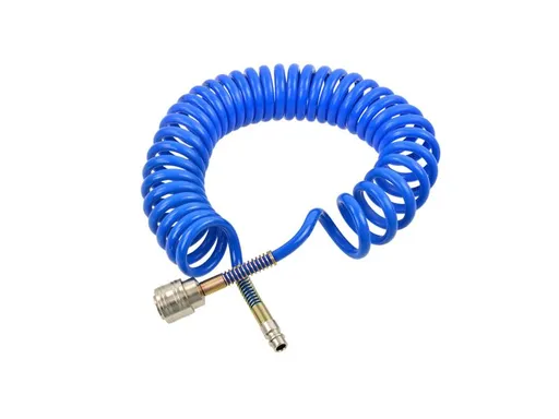 Hadica vzduchová špirálová GEKO G02965 5m