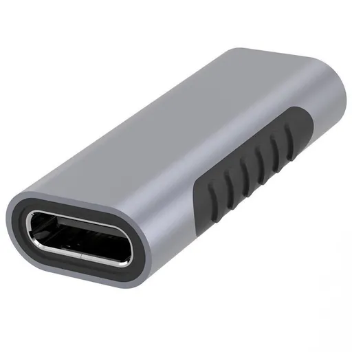PremiumCord USB redukcia USB C - USB-C (F/F)
