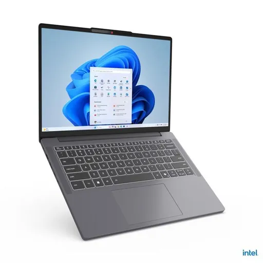Lenovo IdeaPad Slim 3 14IRH10 Core i5-13420H/16GB/SSD 512GB/14"/WUXGA/OLED/500nitov/65W/WIN11 Home/sivá