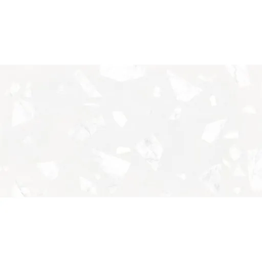 Dlažba Ergon Medley white 60x120 cm mat EH8H