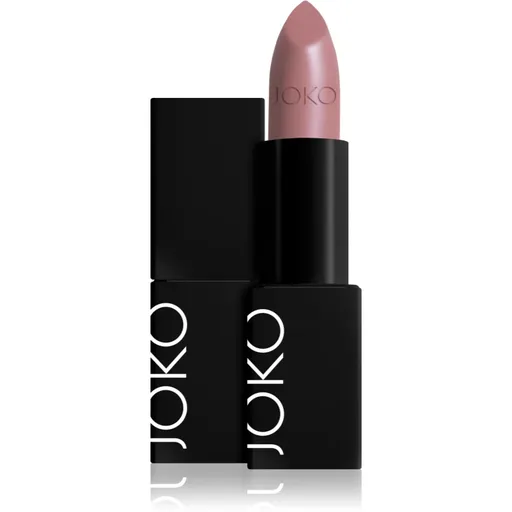 JOKO Moisturizing Lipstick krémový hydratačný rúž odtieň 42 3.5 g