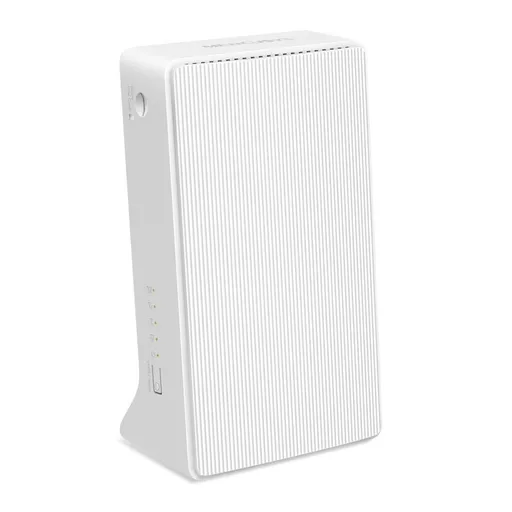 Mercusys MB230-4G WiFi5 router (AC1200, 4G LTE Cat6, 2, 4GHz/5GHz, 1xGbE LAN/WAN, 1xGbE LAN, 1xnanoSIM)