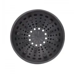 Gamma Piú Diffuser Black