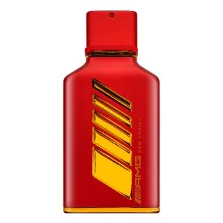 Mercedes-Benz AMG Red Thrill parfémovaná voda pre mužov 100 ml