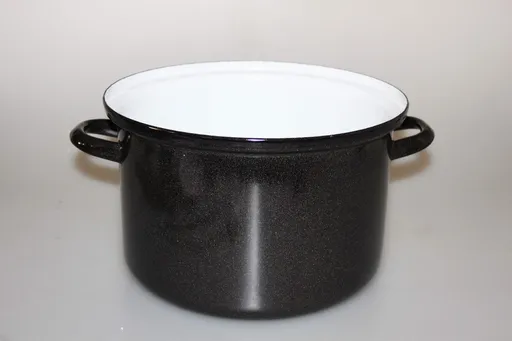 BELIS - Hrniec Standart vysoký, 24cm 6,1L, smalt