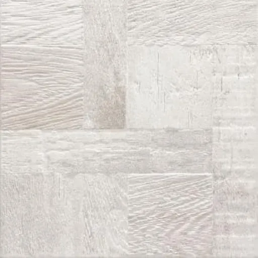 Dlažba RAKO Era biela 45x45 cm mat DAR4G706.1