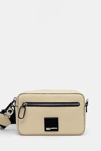 Kabelka Karl Lagerfeld Jeans