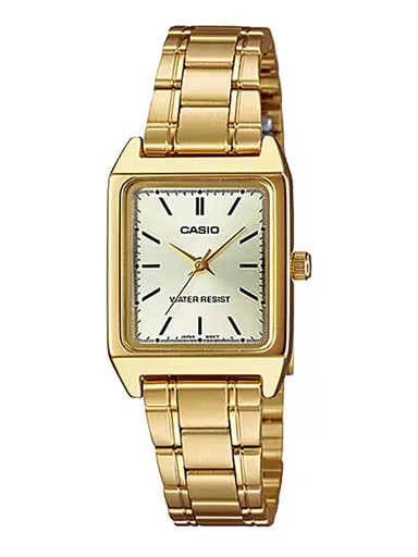 DÁMSKE HODINKY CASIO LTP-V007G-9E + KRABIČKA (zd638d)