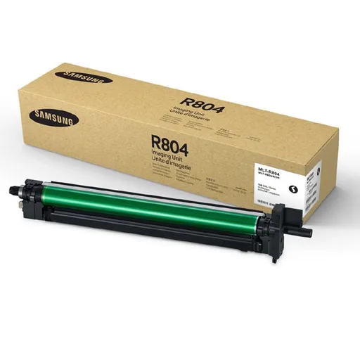 HP originál válec SS673A, CLT-R804, R804, CMYK, 50000str.