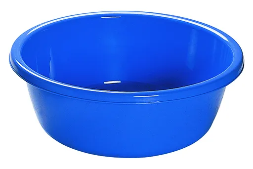 HEIDRUN - Lavór plastový 8L, 36cm, rôzne farby