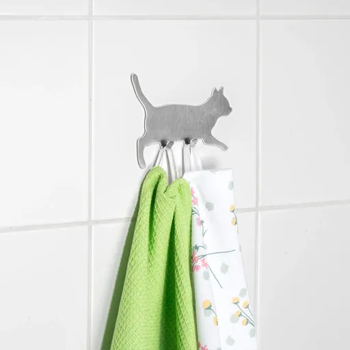 Die moderne Hausfrau Dvojháček Kočka, 2 ks