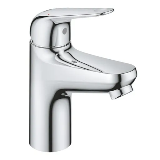 Grohe Swift umývadlová batéria bez výpuste chróm 24317001 G24317001