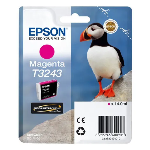 EPSON T3243 (C13T32434010) - originálny