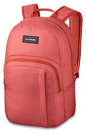 Študentský batoh Dakine Class Backpack 25L Mineral Red