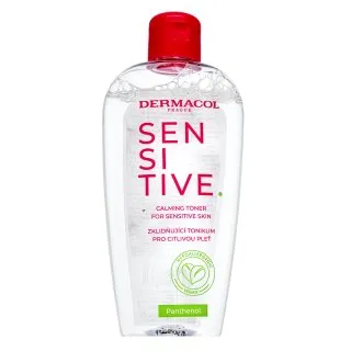 Dermacol upokojujúce tonikum Sensitive Calming Toner 200 ml