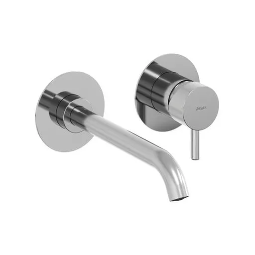 Ravak Espirit umývadlová batéria bez podomietkového telesa chróm lesklý X070198