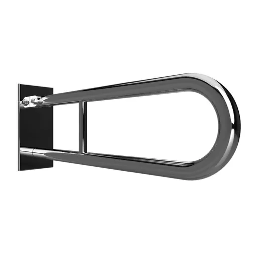 Bemeta Help madlo sklopné nehrdzavejúca oceľ 301607331