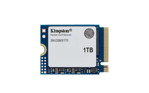 Kingston NV3 2230/1TB/SSD/M.2 NVMe/5R