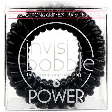 INVISIBOBBLE Power True Black Set (4260285373237)