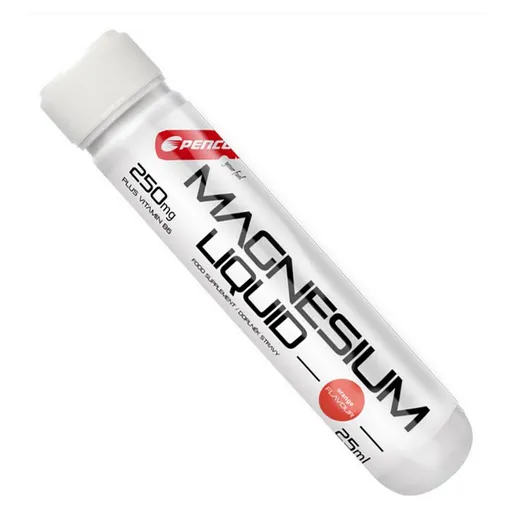 PENCO Magnesium liquid pomaranč 25 ml