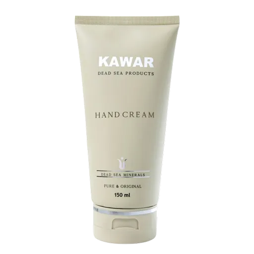Kawar Krém na ruky 150 ml