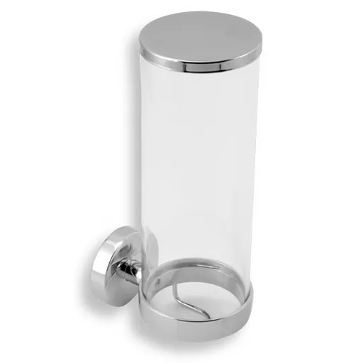 Novaservis Metalia 11 dóza x7 chróm 0172,0 0172.0