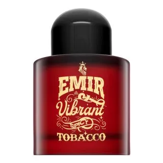 Emir Vibrant Spicy Tobacco parfémovaná voda unisex 100 ml