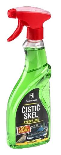 TECTANE - Čistič skiel 500 ml