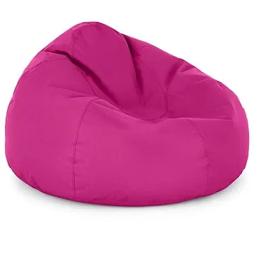 Sedací vak Korytnačka ružový (8595653200454)