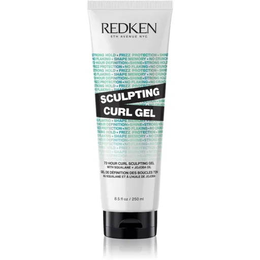 Redken Sculpting Curl Gel tvarujúci gél na kučeravé vlasy 250 ml