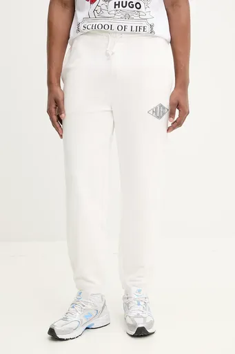 Bavlnené tepláky HUGO