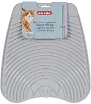 Box na podstielku pre mačky Zolux