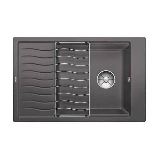 Blanco ElonXL 6 S drez elon xl 6 s sivá skala 524845