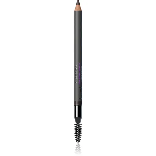 MÁDARA The Brow Pencil ceruzka na obočie odtieň #1 Dark Brown ​ 1 g
