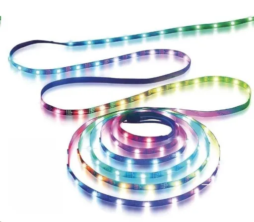 WG - LED pásik WG2, 5 metrov, s aplikáciou, IP 65