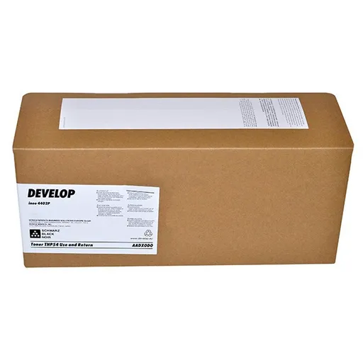 Develop TNP-54 AADX0D0 čierný (black) originálny toner