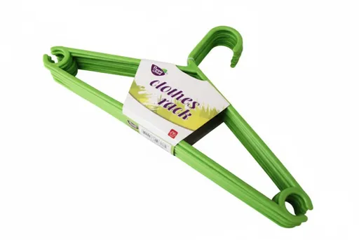 MAKRO - Ramienka plastové, sada 10ks, 40cm