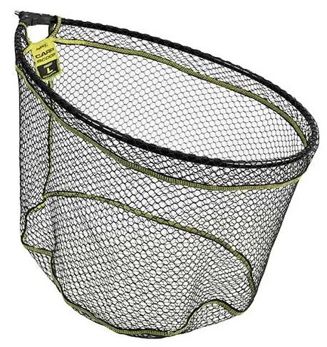 Matrix podberáková hlava carp scoop landing net - l 55x45 cm