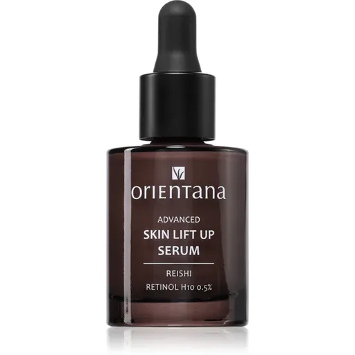Orientana Reishi Skin Lift Up Serum spevňujúce sérum na tvár 30 ml