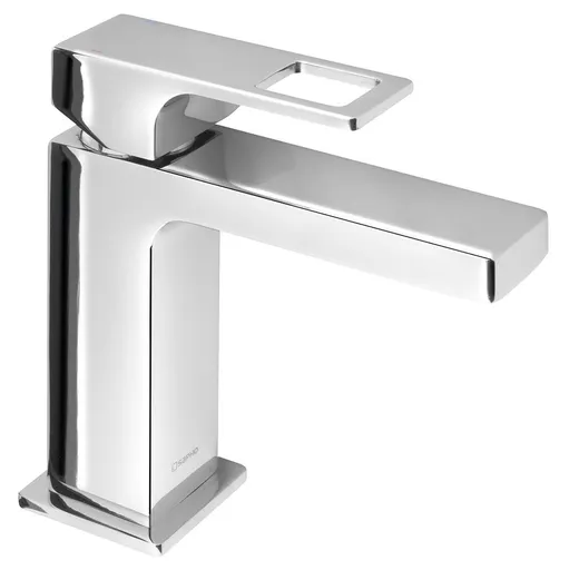 SAPHO - FORATA stojanková umývadlová, chróm FT002