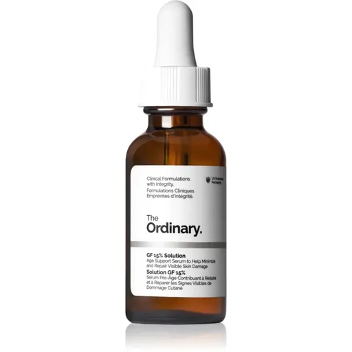 The Ordinary Growth Factors Solution vyhladzujúce sérum proti vráskam 30 ml