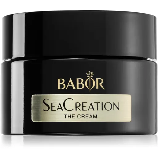 BABOR SeaCreation krém proti vráskam 50 ml