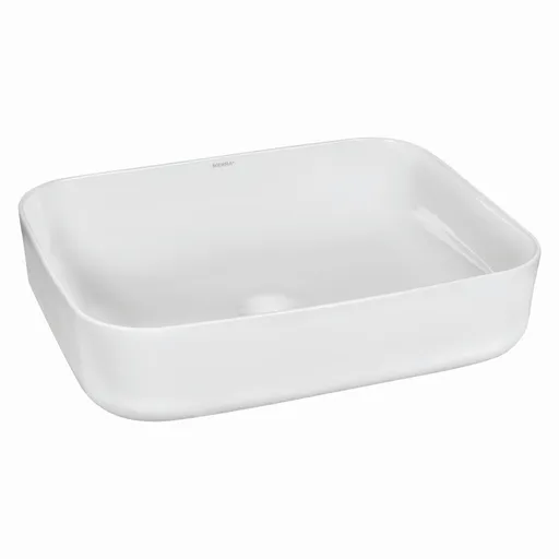 KERRA - Umývadlo vstavané KR-384 5907548108036