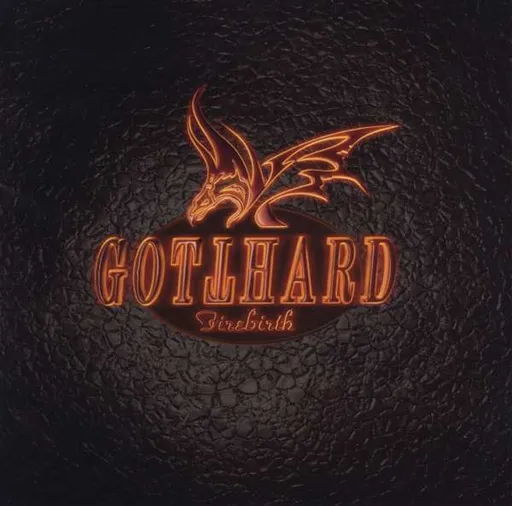 Gotthard, FIREBIRTH, CD