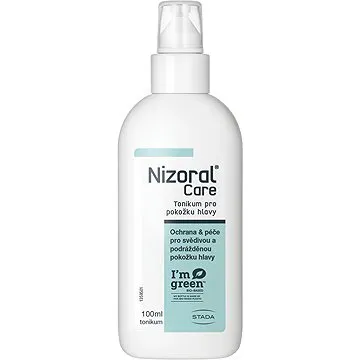 NIZORAL CARE 100 ml (4011548030288)