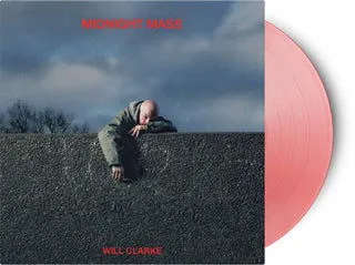 Clarke Will - Midnight Mass / Red / Vinyl LP