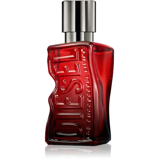 Diesel D RED parfém pre mužov 30 ml