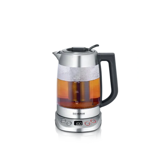 Severin WK 3480 sklenená rýchlovarná kanvica