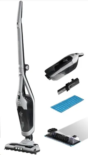 Concept VP4201 Wet and Dry tyčový aku vysávač 3 v 1 18, 5 V